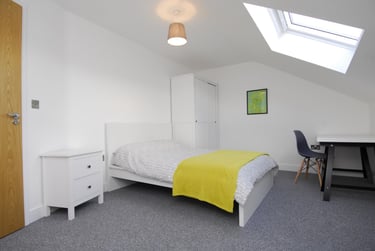 3 bed house, Belgrave Lane, Mutley, Plymouth, PL47DA - Image 9